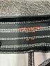 Joe Fresh Stripes Gray Active Pants Size XS - photo 7