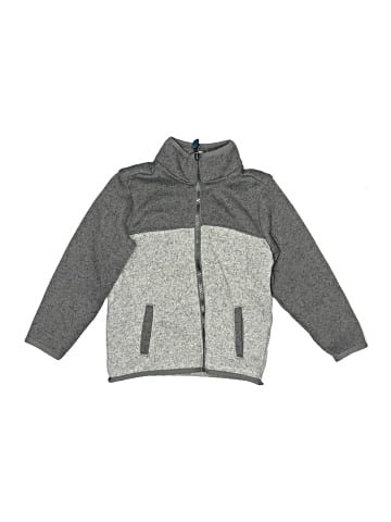 Carter's Zip Up Hoodie (view 1)