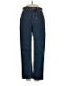 Everlane 100% Cotton Blue Jeans Size 24 waist - photo 1