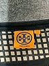 Tory Burch Black Long Sleeve Silk Top Size XS - photo 7