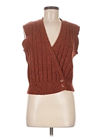 Gant Sweater Vest (view 1)