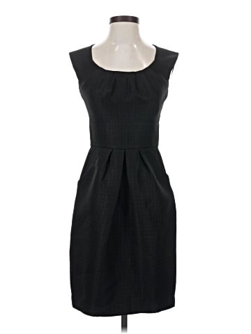 Max and Cleo Cocktail Dress (view 1)