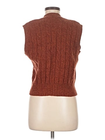 Gant Sweater Vest (view 2)