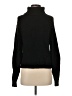 Marcell Von Berlin Black Turtleneck Sweater Size XS - photo 1