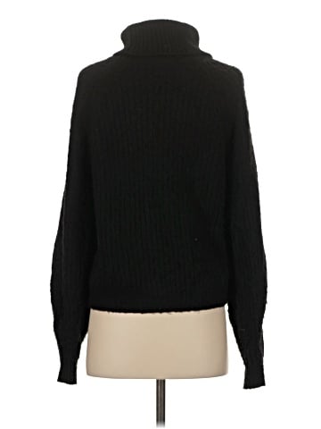 Marcell Von Berlin Turtleneck Sweater (view 2)