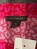 Ann Taylor Red Long Sleeve Top Size XS - photo 7