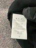 A.L.C. Black Sleeveless Blouse Size 4 - photo 8