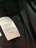 AK Anne Klein Argyle Gray Wool Skirt Size 8 (petite) - photo 6