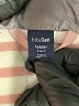 Baby Gap Metallic Gold Snow Jacket Size 2T - photo 3