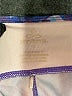 PrAna Print Purple Active Pants Size S - photo 7