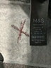 M&S Black Sweatshirt Size 14 - photo 7