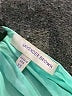 Lavender Brown Teal Sleeveless Blouse Size XS - photo 7