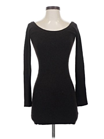 Bobbles & Lace Casual Dress (view 1)
