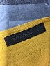 Rotunda Yellow Sleeveless Top Size S - photo 7