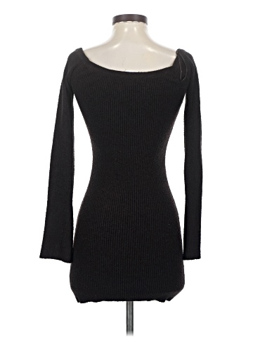 Bobbles & Lace Casual Dress (view 2)