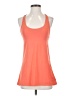 Gap Orange Active Tank Size XS - photo 1