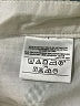 Old Navy 100% Cotton Checkered-gingham Green Shorts Size 4 - photo 4
