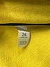 Carter's 100% Polyester Yellow Vest 18-24 MO / 24 MO - photo 3