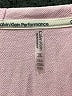 Calvin Klein Performance Pink Cardigan Size L - photo 7