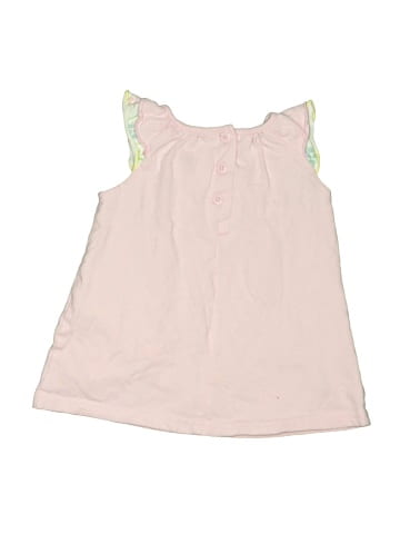 Goodlad Sleeveless Top (view 2)
