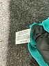 Violet & Claire 100% Polyester Teal Sleeveless Blouse Size XL - photo 8