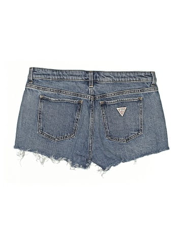 Guess Denim Shorts (view 2)