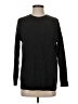 H&M Black Pullover Sweater Size S - photo 1