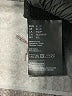 H&M Black Pullover Sweater Size XL - photo 7