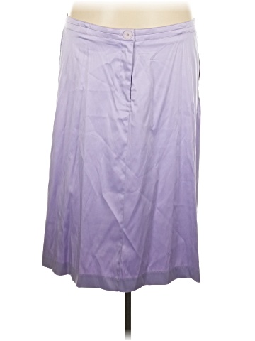 Liz & Me Formal Skirt (view 1)