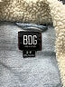 BDG 100% Polyester Blue Denim Jacket Size S - photo 6