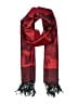Unbranded Red Scarf One size - photo 1