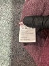 iGenJun Burgundy Casual Dress Size XL - photo 8