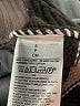Gap 100% Cotton Stripes Black Brown Turtleneck Sweater Size S - photo 8