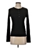 J.Crew Black Pullover Sweater Size S - photo 1