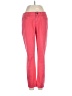 J.Crew Color Block Red Jeans Size 27 waist - photo 1