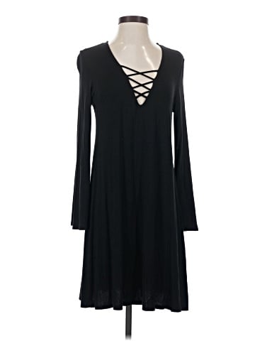 Piko Casual Dress (view 1)
