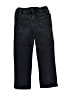 Old Navy Solid Black Jeans Size 4T - photo 2