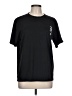 Unbranded Black Short Sleeve T-Shirt Size L (estimated) - photo 1