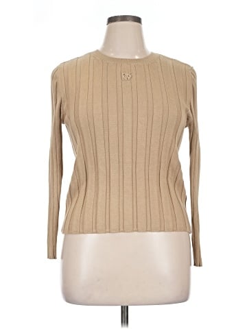 DKNY Jeans Turtleneck Sweater (view 1)