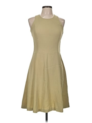 Giorgio Armani Casual Dress (view 1)