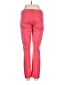 J.Crew Color Block Red Jeans Size 27 waist - photo 2