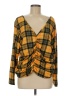 Rainbow Yellow Long Sleeve Blouse Size M (estimated) - photo 1