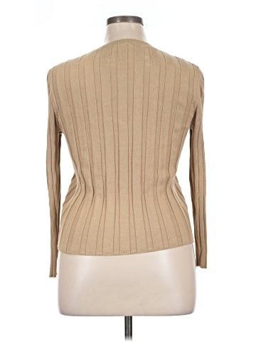 DKNY Jeans Turtleneck Sweater (view 2)