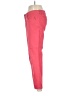 J.Crew Color Block Red Jeans Size 27 waist - photo 5