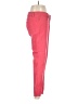 J.Crew Color Block Red Jeans Size 27 waist - photo 4