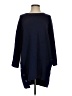 J.Crew Blue Pullover Sweater Size S - photo 1