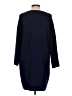 J.Crew Blue Pullover Sweater Size S - photo 2