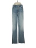 Good American Blue Jeans Size 4 - photo 1