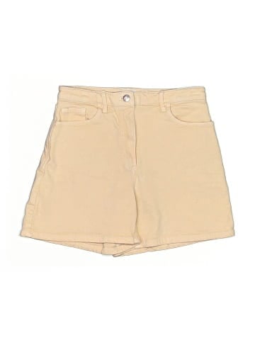 Wilfred Free Khaki Shorts (view 1)