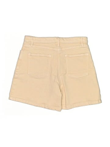 Wilfred Free Khaki Shorts (view 2)